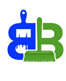 Brush & Broom Inc. Logo